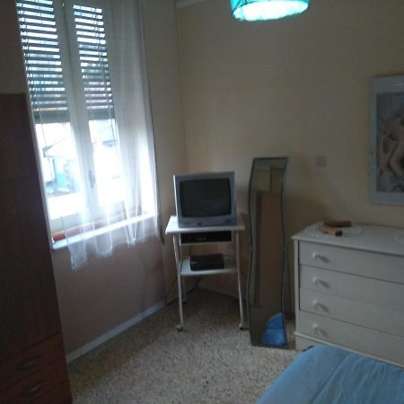 Appartamento In Villa Acireale Exterior foto